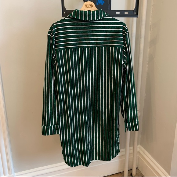 Zara striped dress - Picture 3 of 3